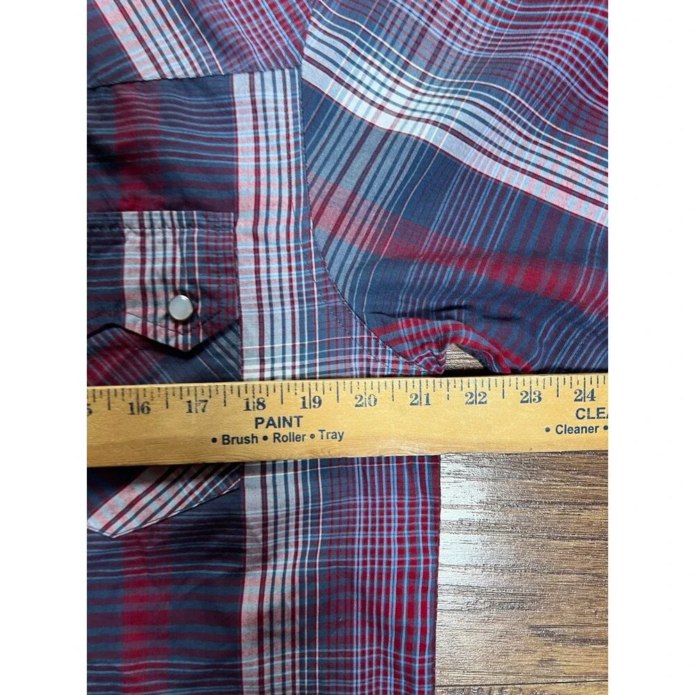 Levis levis shirt